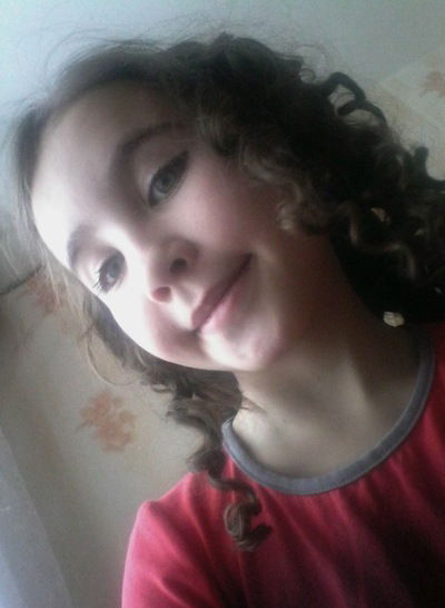 Юлия Латипова