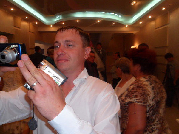 Денис Горшков