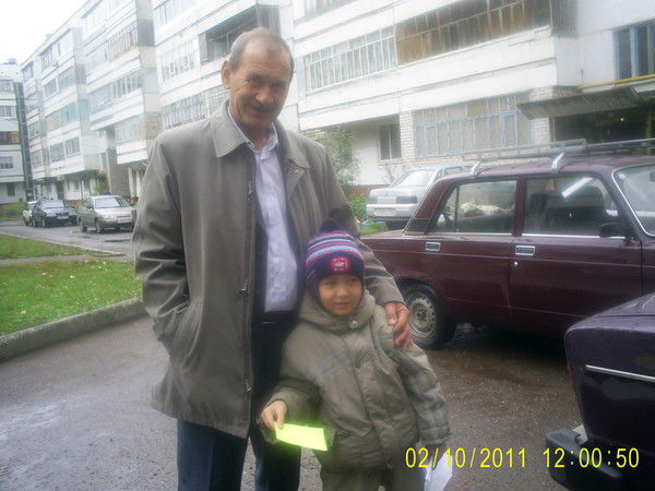 Рустам Кашапов