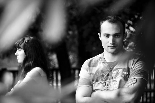 Дмитрий Савченко