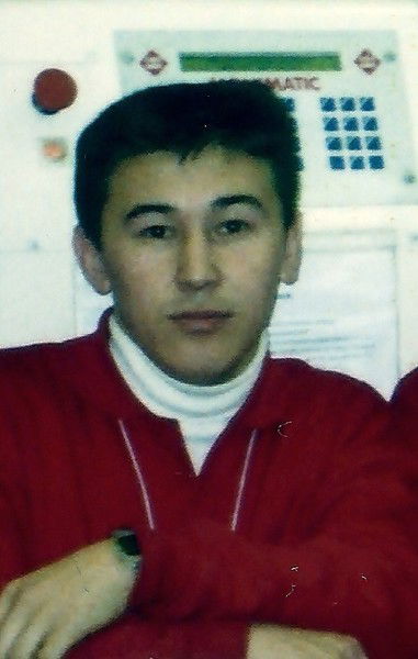 Алексей Сузопов