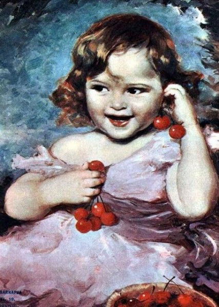 Елена Овсянникова