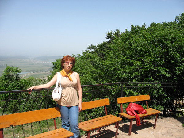 Оксана Касторная