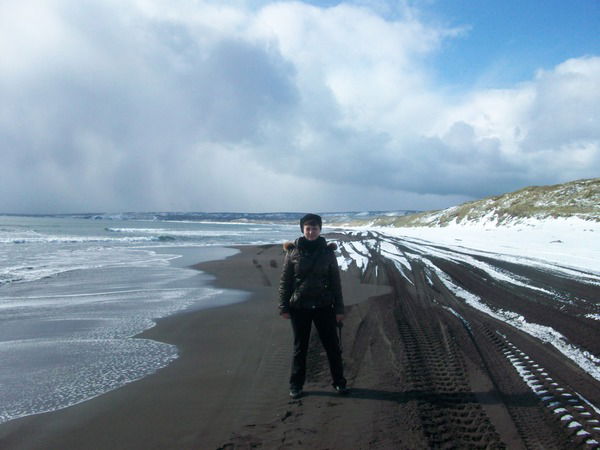 Галина Баграм