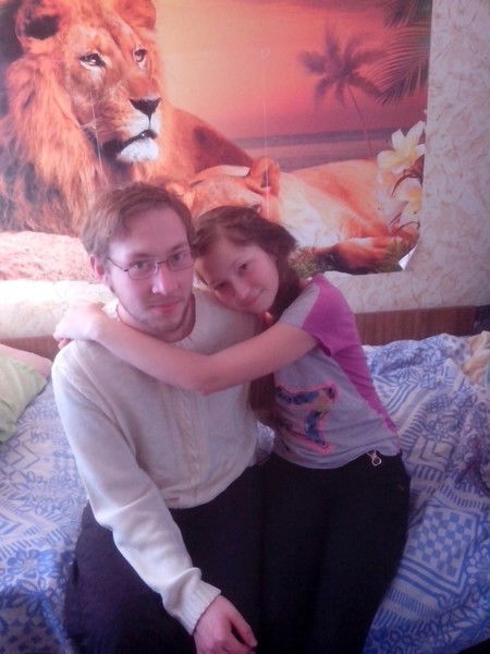 Иван Мышкин