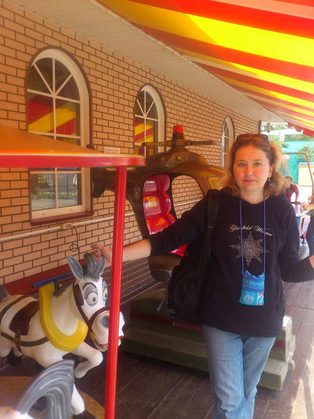 Ирина Корнилова