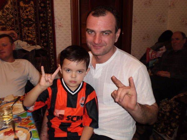 Дмитрий Кобзенко