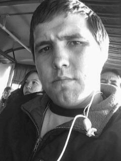 Иван Подсевалов