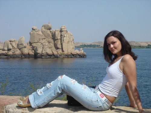 Мария Корнева