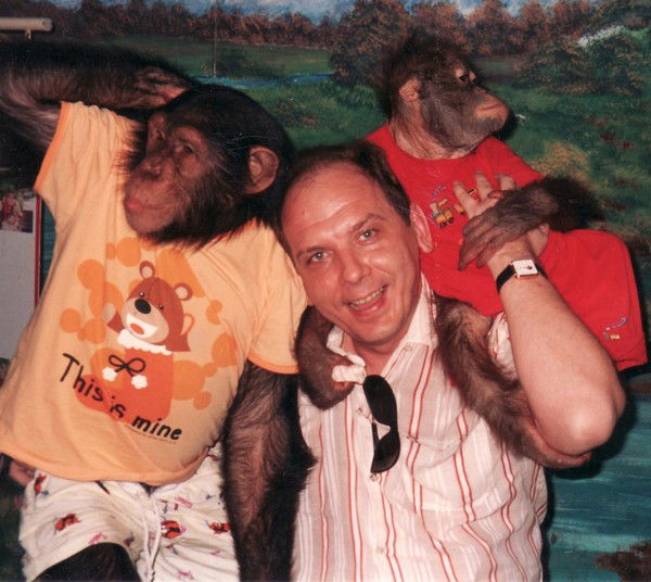 Владимир Шишков