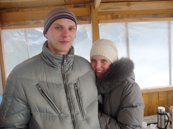 Жека Тачаев