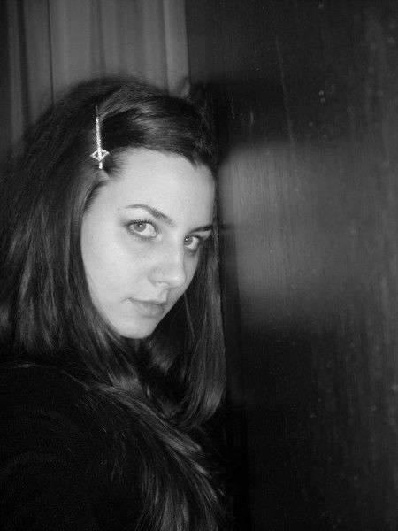 Наталия Дудинец