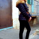 Татьяна Жукова