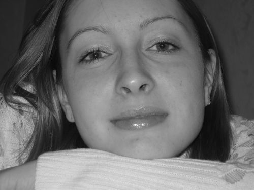 Кристина Царева