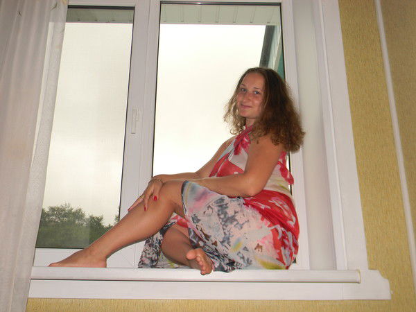 Настёна Вендина