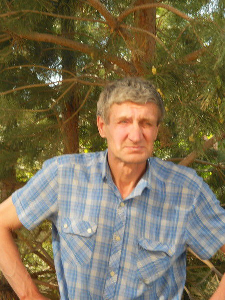 Петр Воробьёв