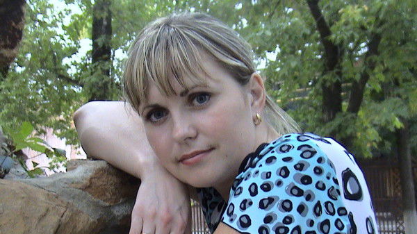 Елена Зырянова