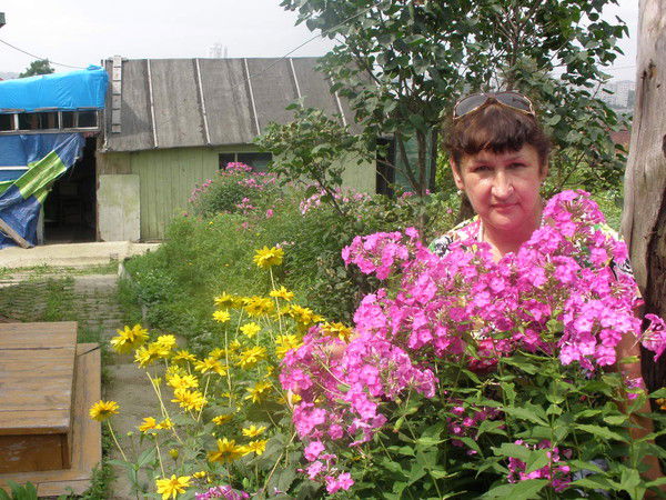 Наталья Лиходед