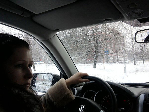 Влада Фролова