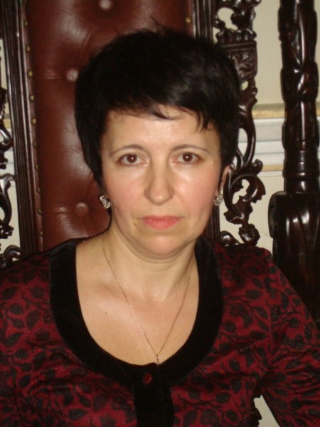 Nila Vasilevich