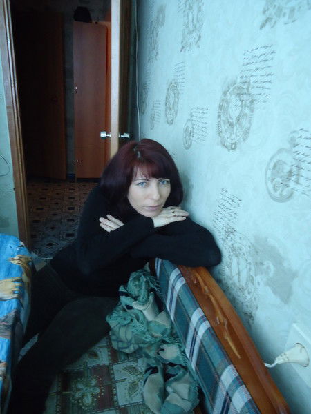 Рита Иванова