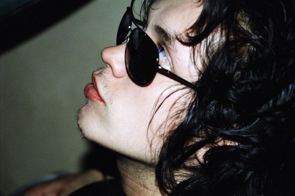 Илья Иванов