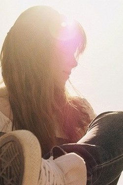 Просто Настя