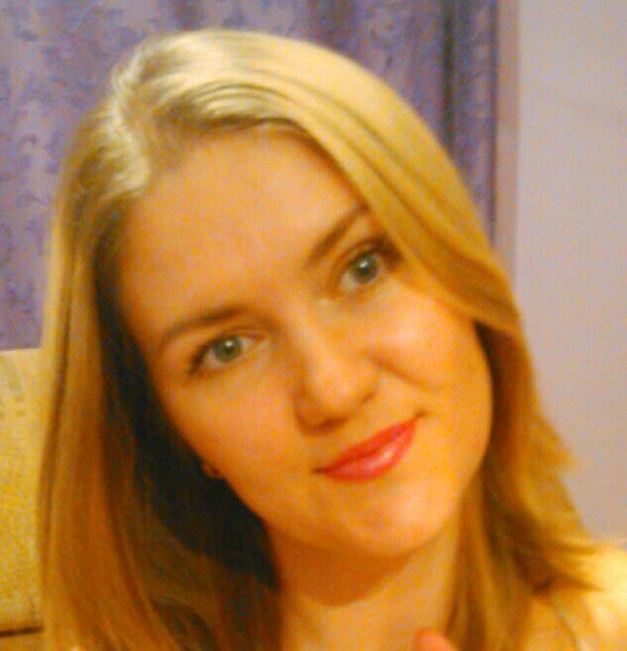 Мария Сакович