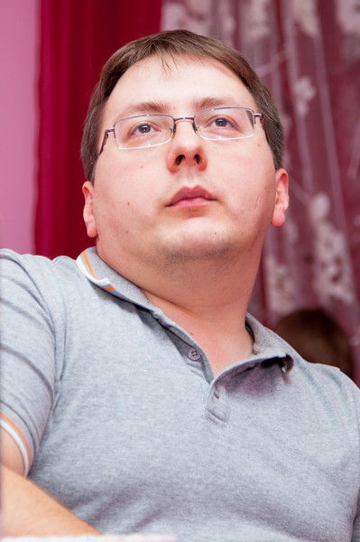 Руслан Мухтаруллин