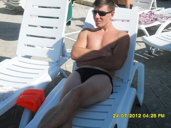 Виталий Сидоров