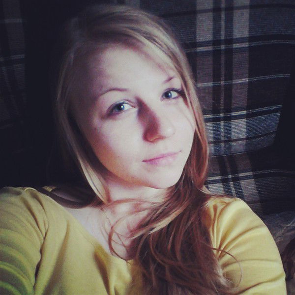 Катенька Дякова