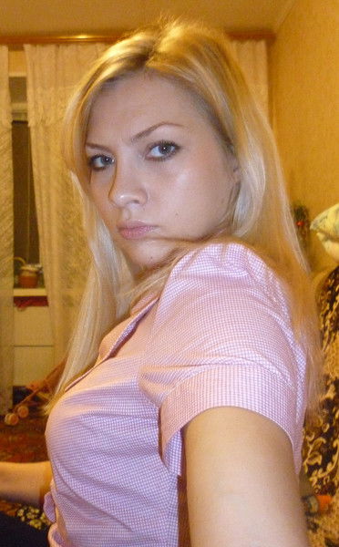 Ирина Соколова