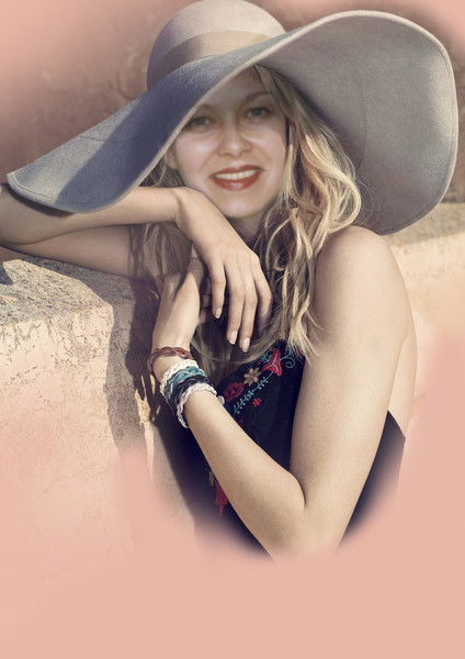 Елена Алешина