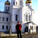 Александр Ченцов