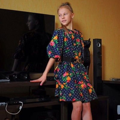 Диана Павленко