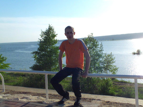 Ильнар Мухаметьянов