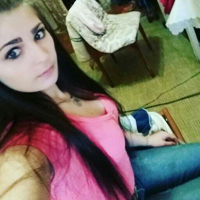 Леся Гунько