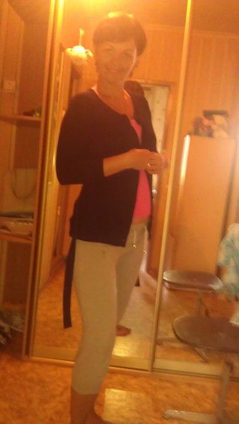 Дина Ходакова