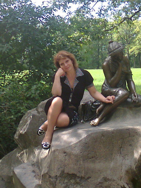 Виктория Гордиенко