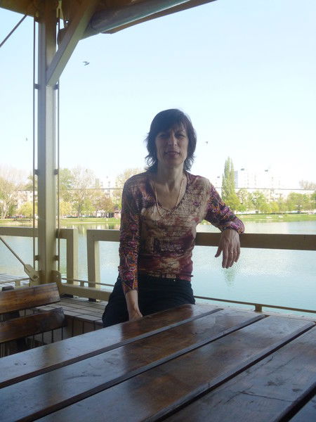 Татьяна Шестернина