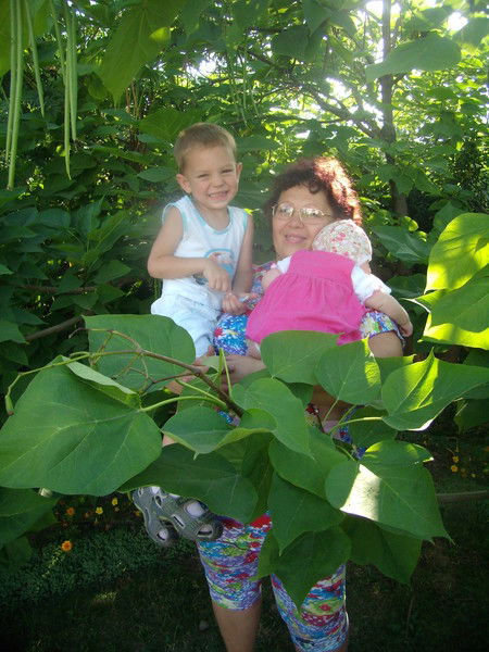 Алена Федина (Рябикина)