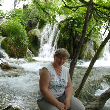 Ольга Тельных