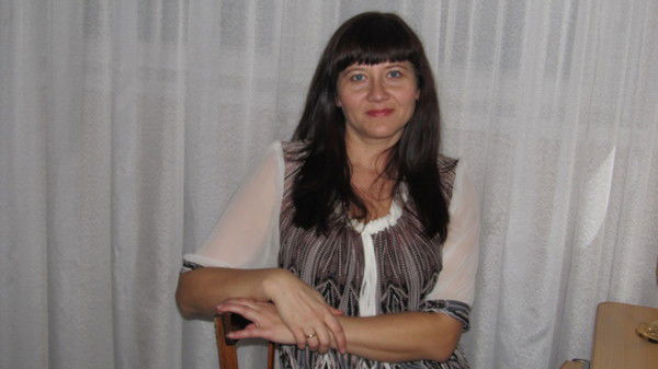 Ольга Попова