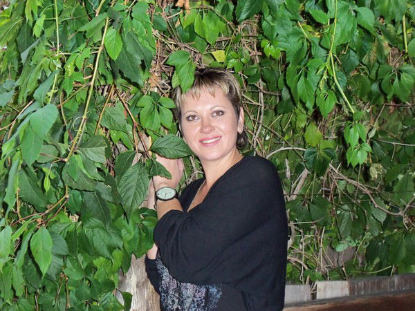 Александра Золотарева