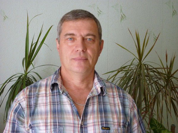 Вячеслав Калачин