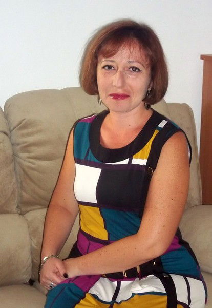 Мила Гощинская