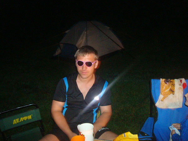 Александр Кардонский