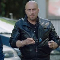 Илона Костенко