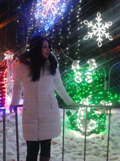 Вера Осадчая