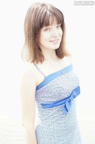 Юлия Ирхина